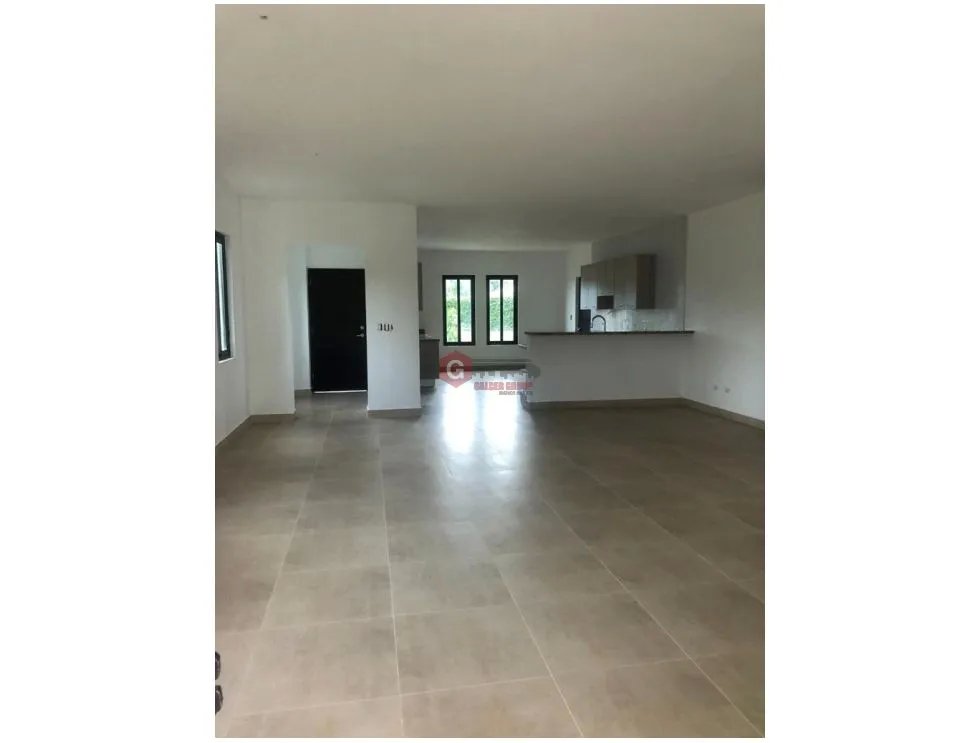 SAN CARLOS / HACIENDA PACIFICA / 1,500m2 / 3 HAB / VACIA / A ESTRENAR