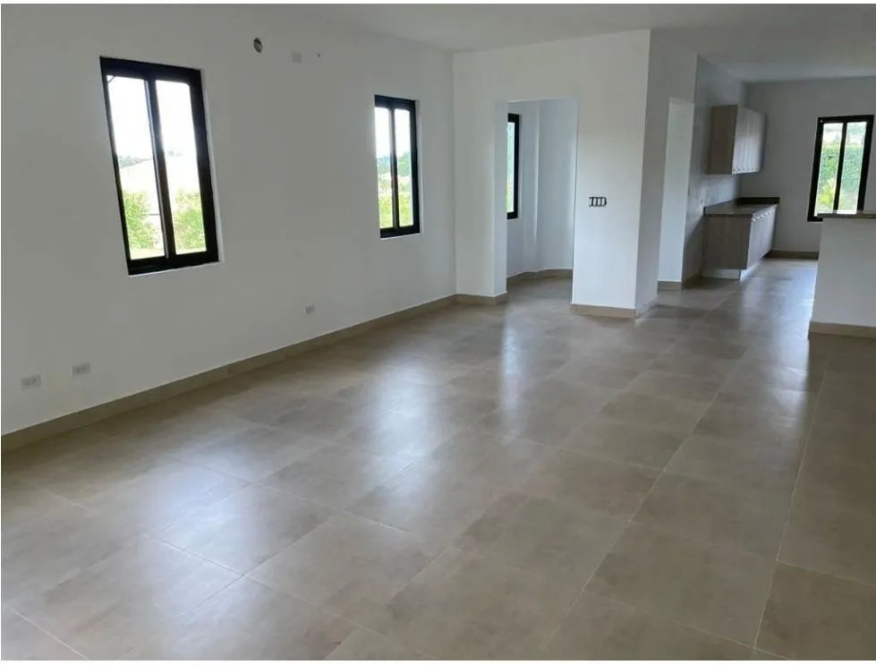 SAN CARLOS / HACIENDA PACIFICA / 1,500m2 / 3 HAB / VACIA / A ESTRENAR