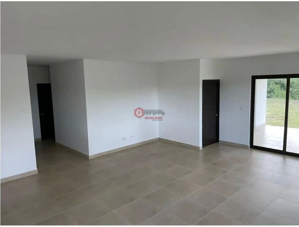 SAN CARLOS / HACIENDA PACIFICA / 1,500m2 / 3 HAB / VACIA / A ESTRENAR