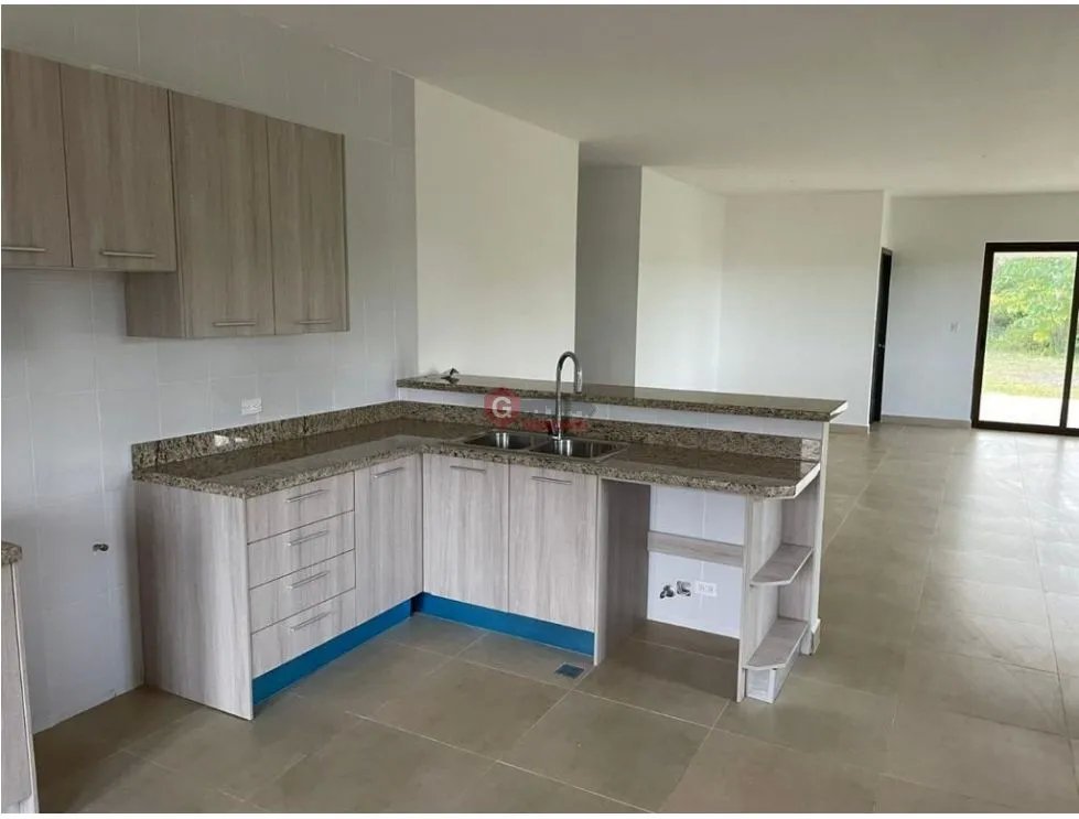 SAN CARLOS / HACIENDA PACIFICA / 1,500m2 / 3 HAB / VACIA / A ESTRENAR