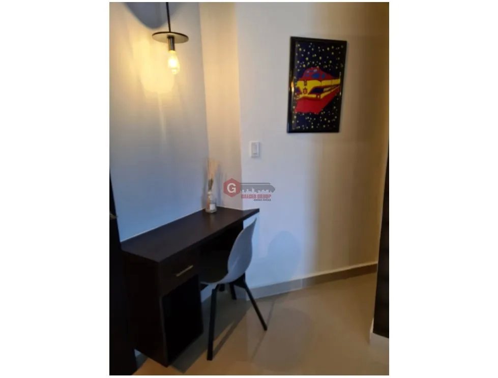 Apartment for sale in Carrasquilla