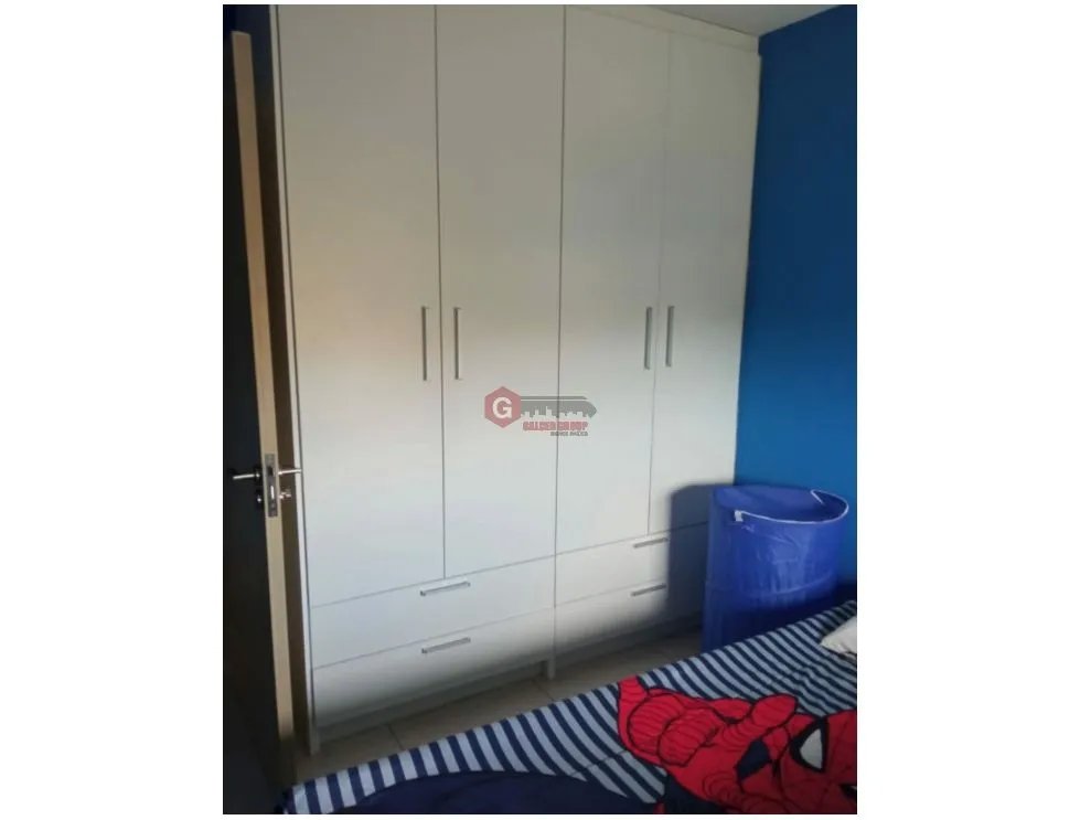 Apartment for sale in Don Bosco