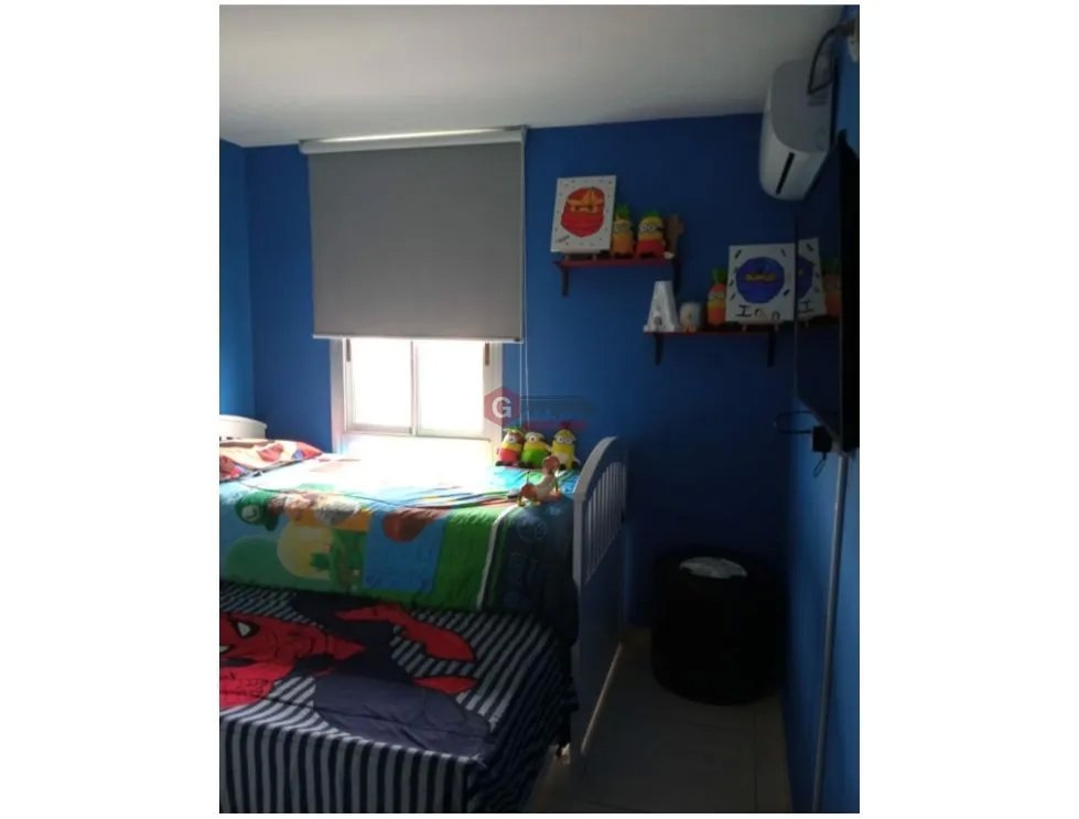Apartment for sale in Don Bosco