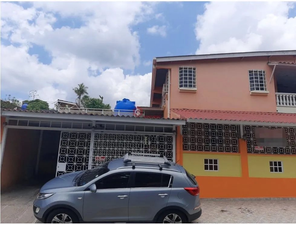 Single Family House for sale in Arraijan