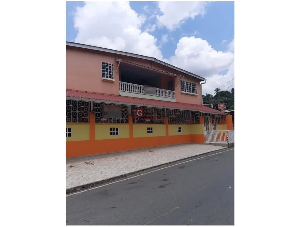 Single Family House for sale in Arraijan
