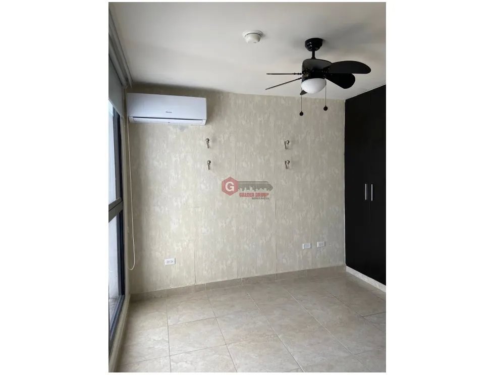 Apartment for sale in Carrasquilla