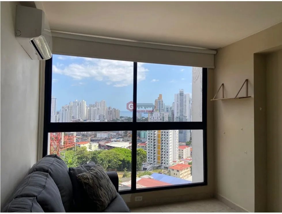 Apartment for sale in Carrasquilla