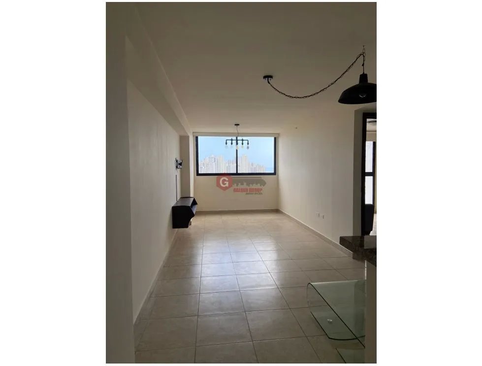 Apartment for sale in Carrasquilla