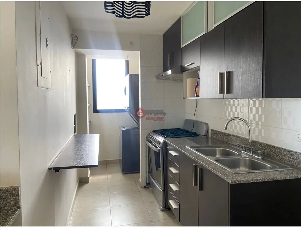 Apartment for sale in Carrasquilla