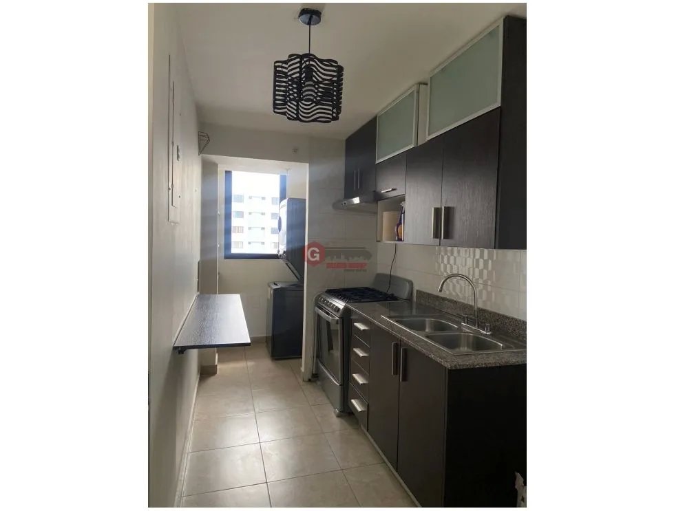 Apartment for sale in Carrasquilla