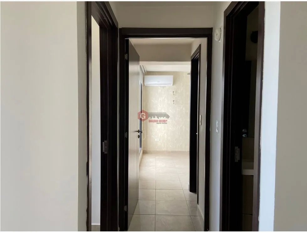 Apartment for sale in Carrasquilla