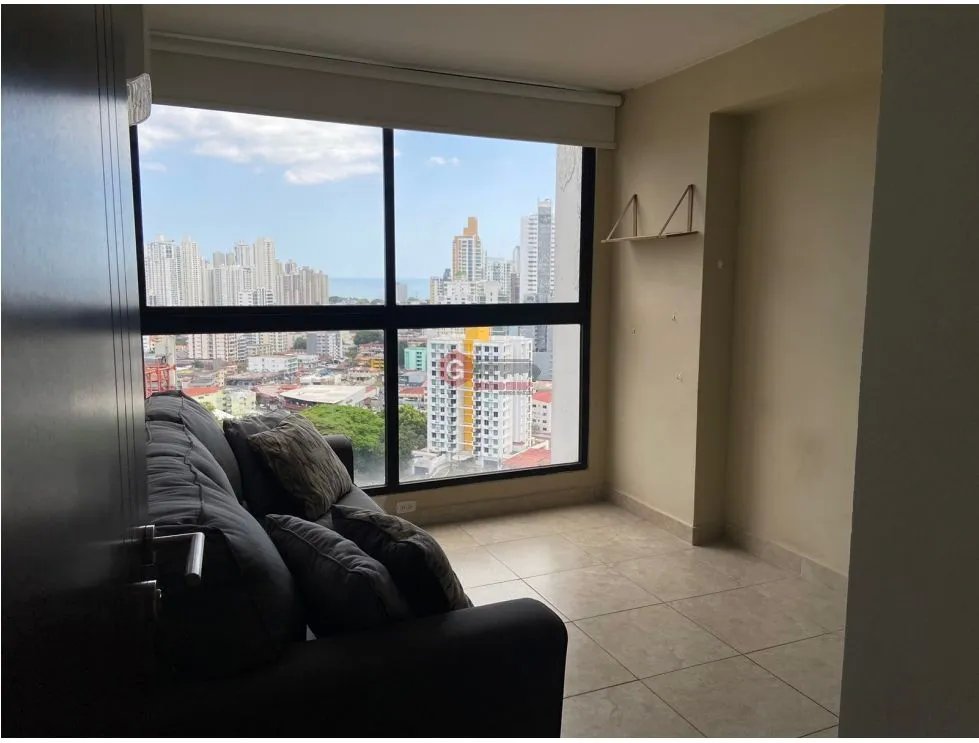 Apartment for sale in Carrasquilla