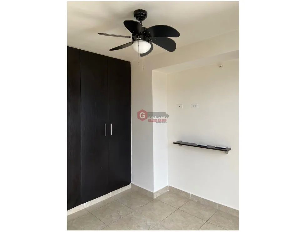 Apartment for sale in Carrasquilla