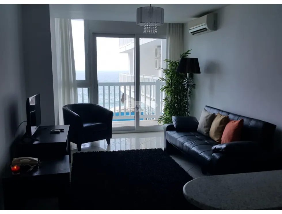 PLAYA CORONA / PH IBIZA / 1 HABITACION / VISTA AL MAR / 51m2