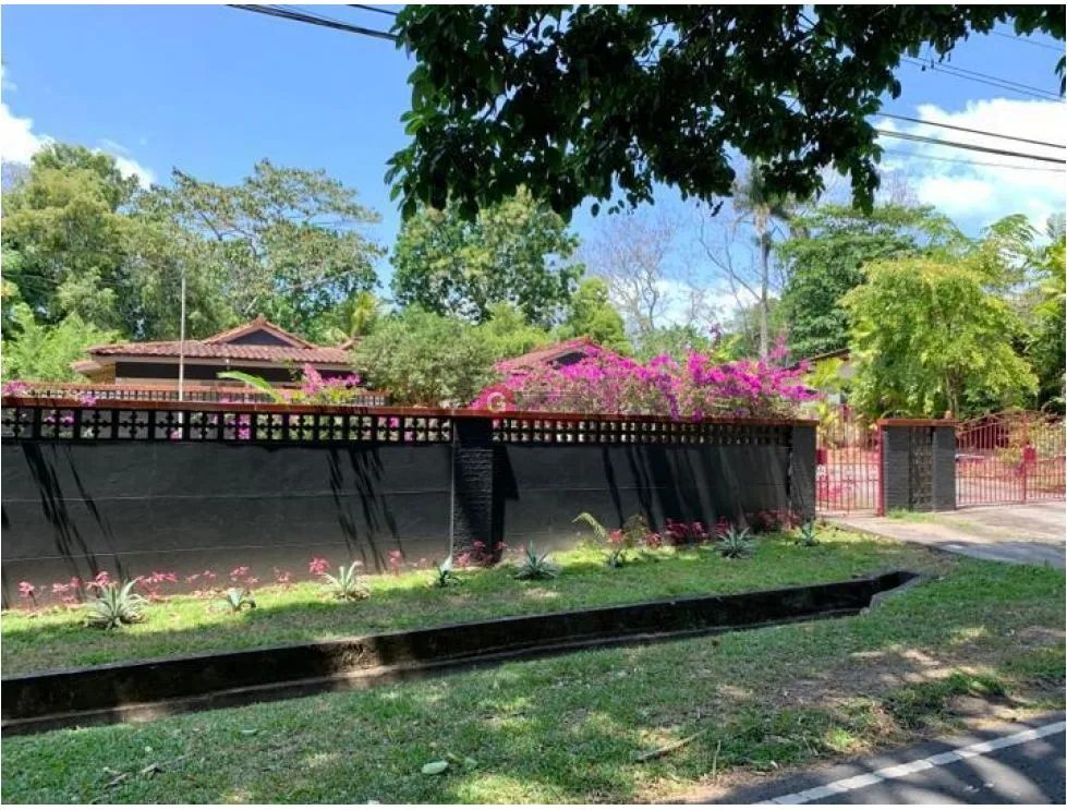 Single Family House for sale in Panama