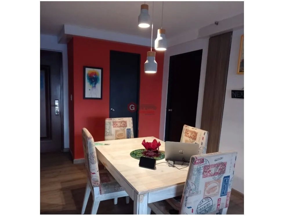 CARRASQUILLA / PH ROYAL TOWER / 74m2 / 2 HABITACIONES / VACIO