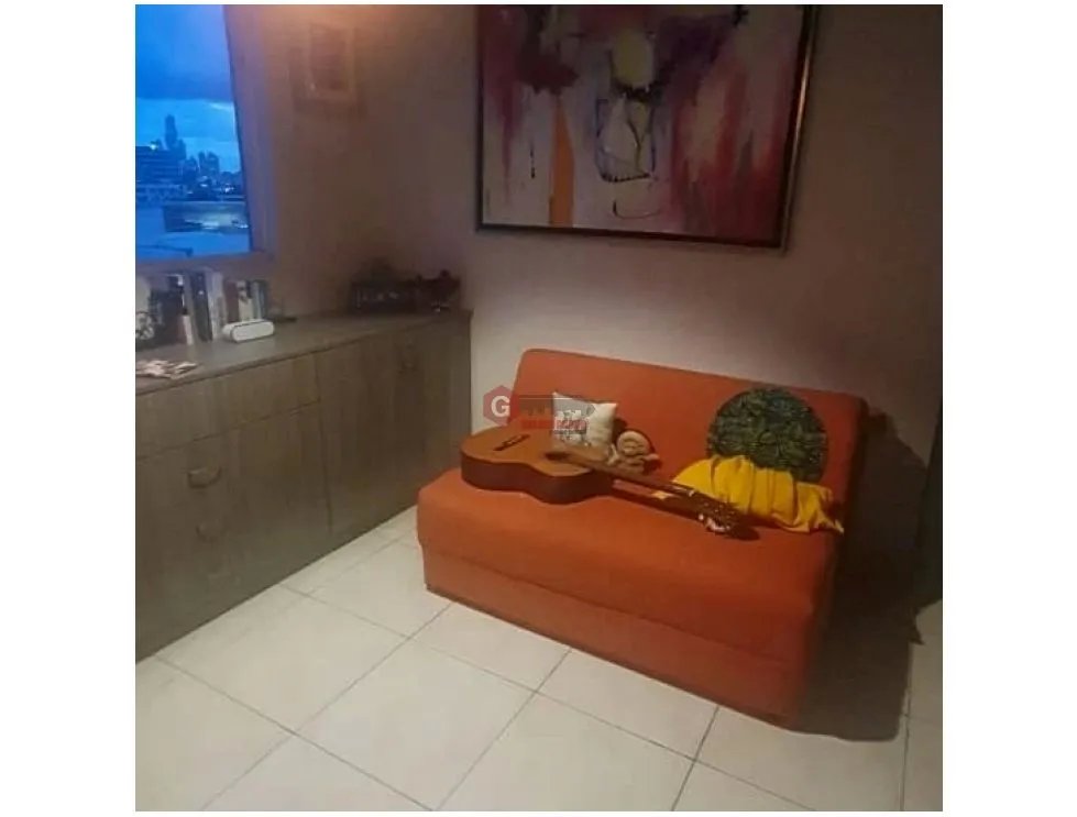 CARRASQUILLA / PH ROYAL TOWER / 74m2 / 2 HABITACIONES / VACIO