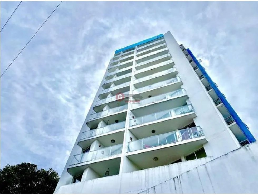 CARRASQUILLA / PH ROYAL TOWER / 74m2 / 2 HABITACIONES / VACIO