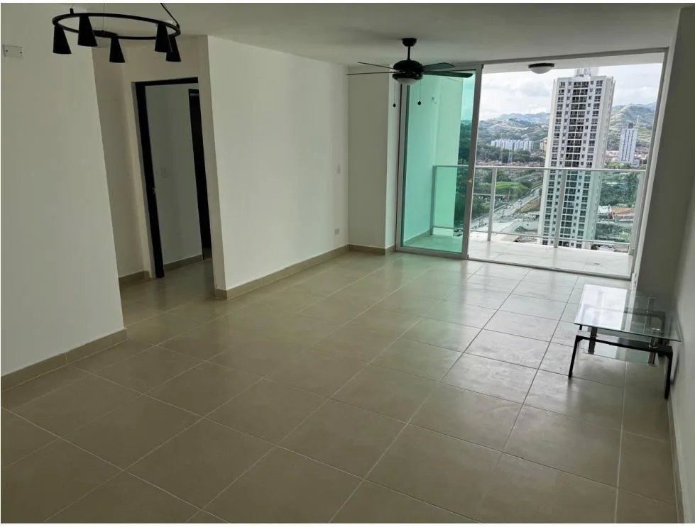 CONDADO DEL REY / PH KINGS PARK / 85m2 / 2 HABITACIONES