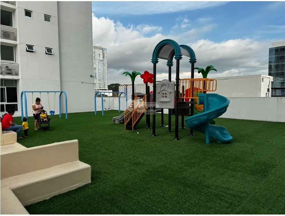 CONDADO DEL REY / PH KINGS PARK / 85m2 / 2 HABITACIONES