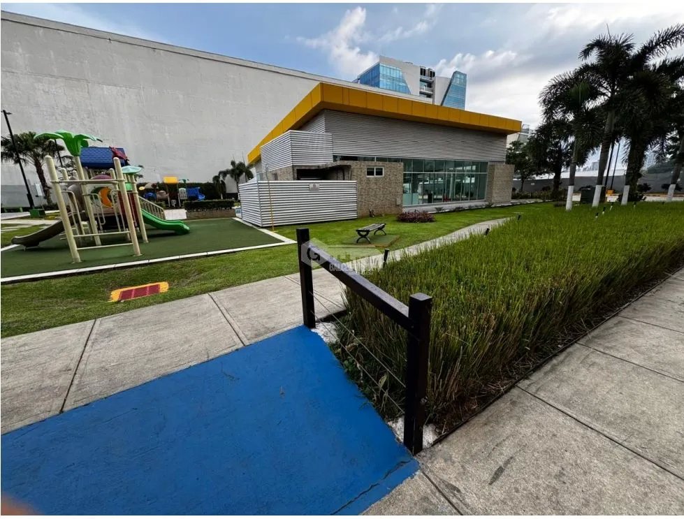 CONDADO DEL REY / PH KINGS PARK / 85m2 / 2 HABITACIONES