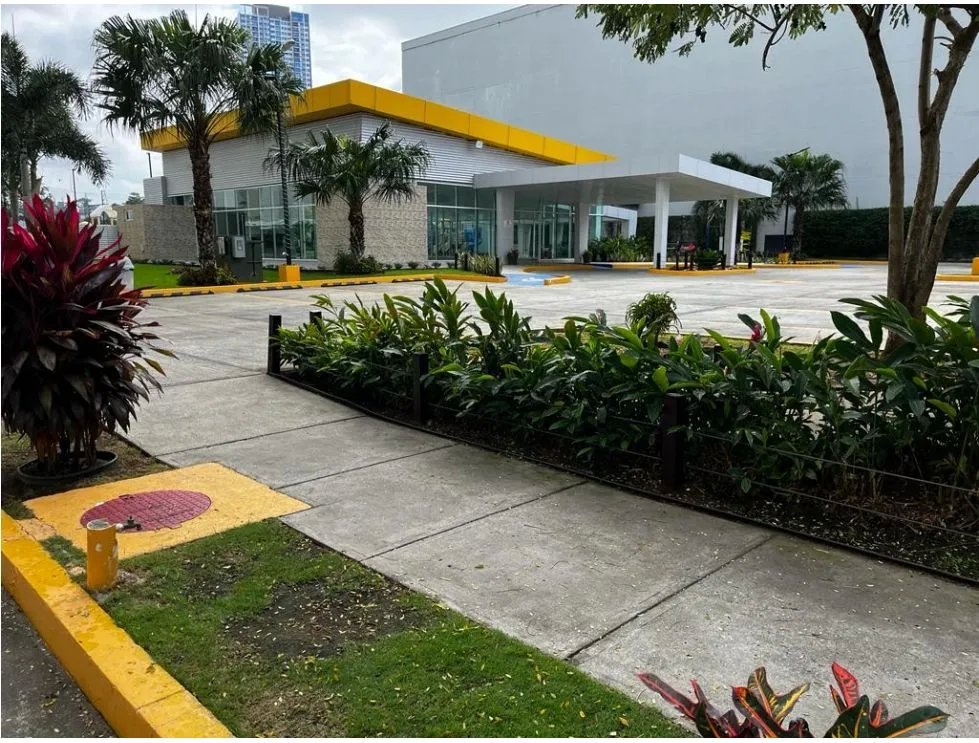 CONDADO DEL REY / PH KINGS PARK / 85m2 / 2 HABITACIONES