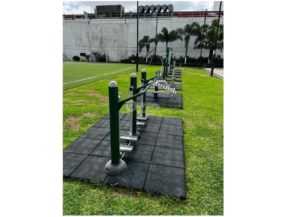 CONDADO DEL REY / PH KINGS PARK / 85m2 / 2 HABITACIONES