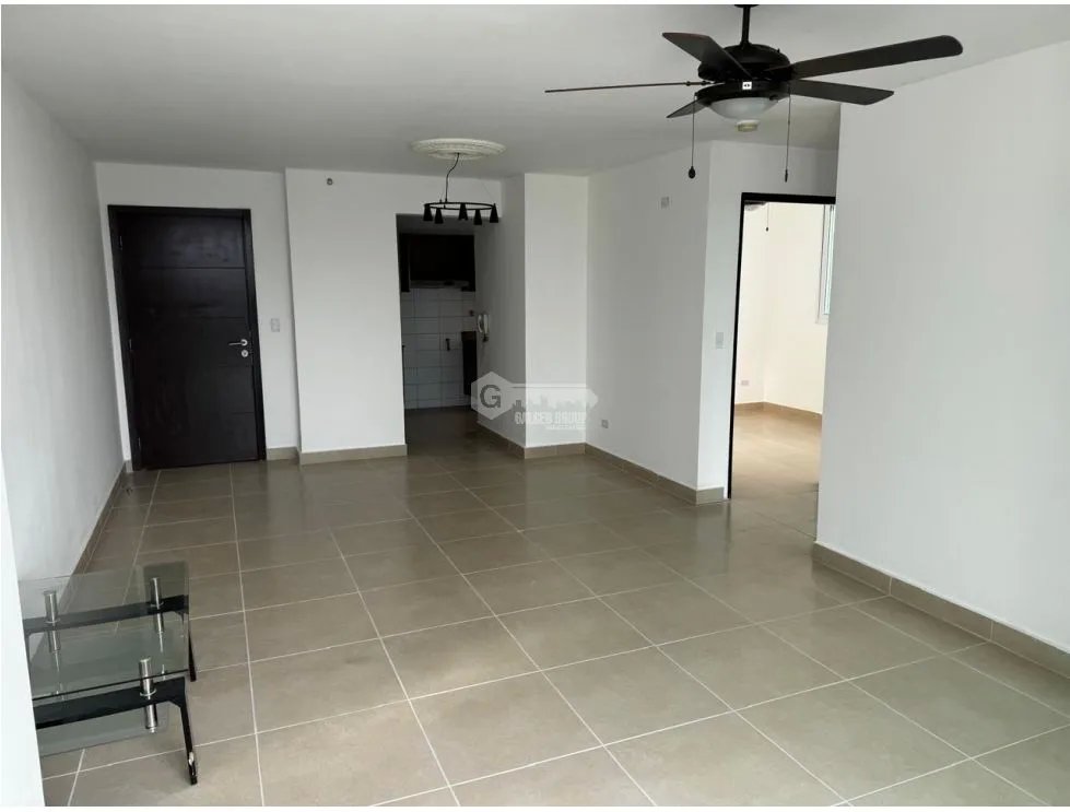 CONDADO DEL REY / PH KINGS PARK / 85m2 / 2 HABITACIONES