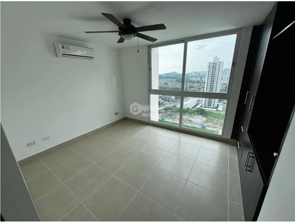 CONDADO DEL REY / PH KINGS PARK / 85m2 / 2 HABITACIONES