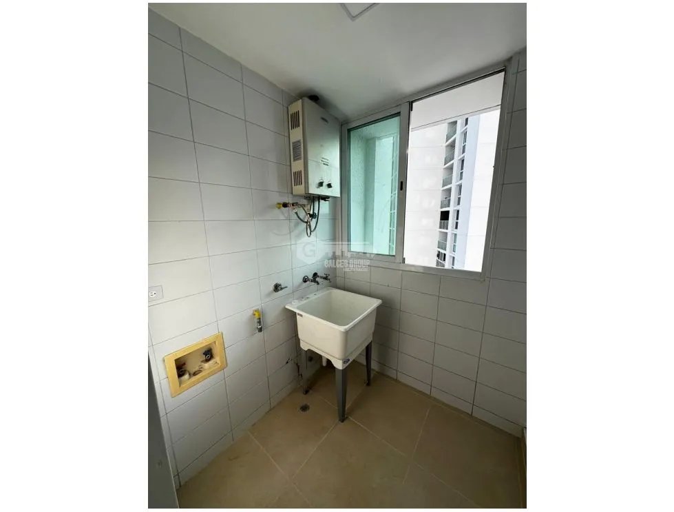 CONDADO DEL REY / PH KINGS PARK / 85m2 / 2 HABITACIONES