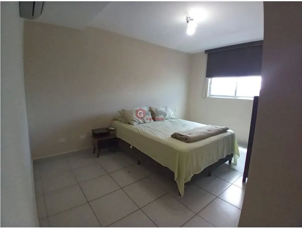 CARRASQUILLA / PH PREMIUM / AMOBLADO / 108m2 / 3 HABITACIONES