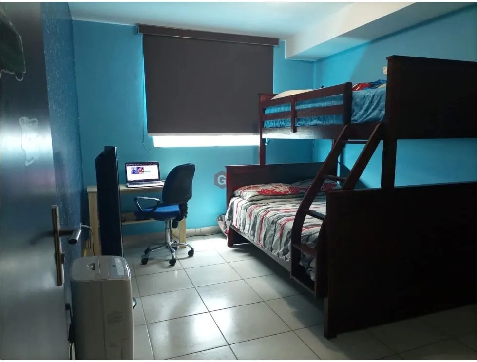 CARRASQUILLA / PH PREMIUM / AMOBLADO / 108m2 / 3 HABITACIONES