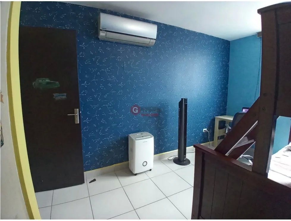 Apartment for sale in Carrasquilla
