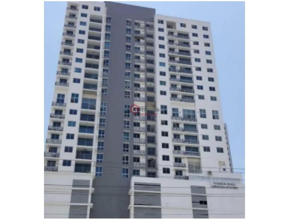 Apartment for sale in Carrasquilla