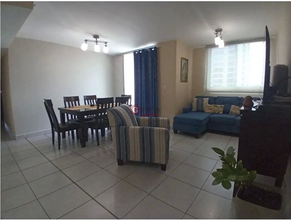 Apartment for sale in Carrasquilla