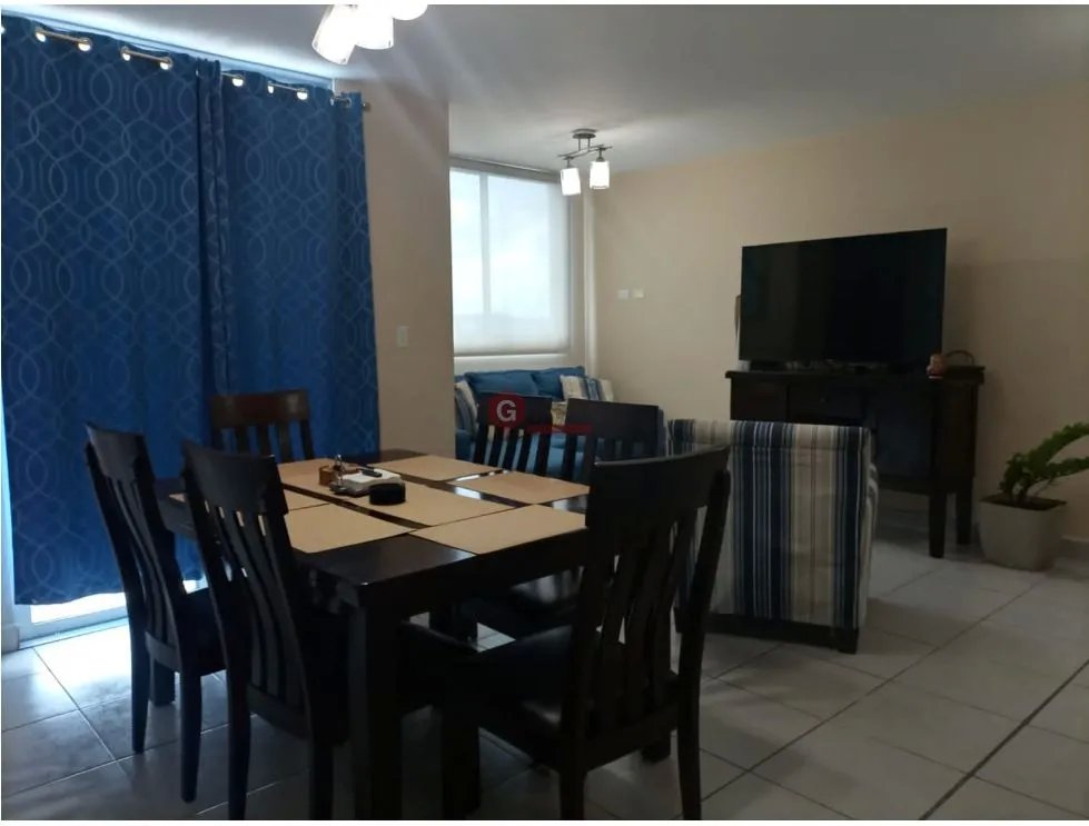 Apartment for sale in Carrasquilla