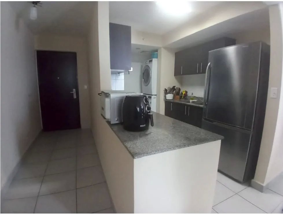 Apartment for sale in Carrasquilla