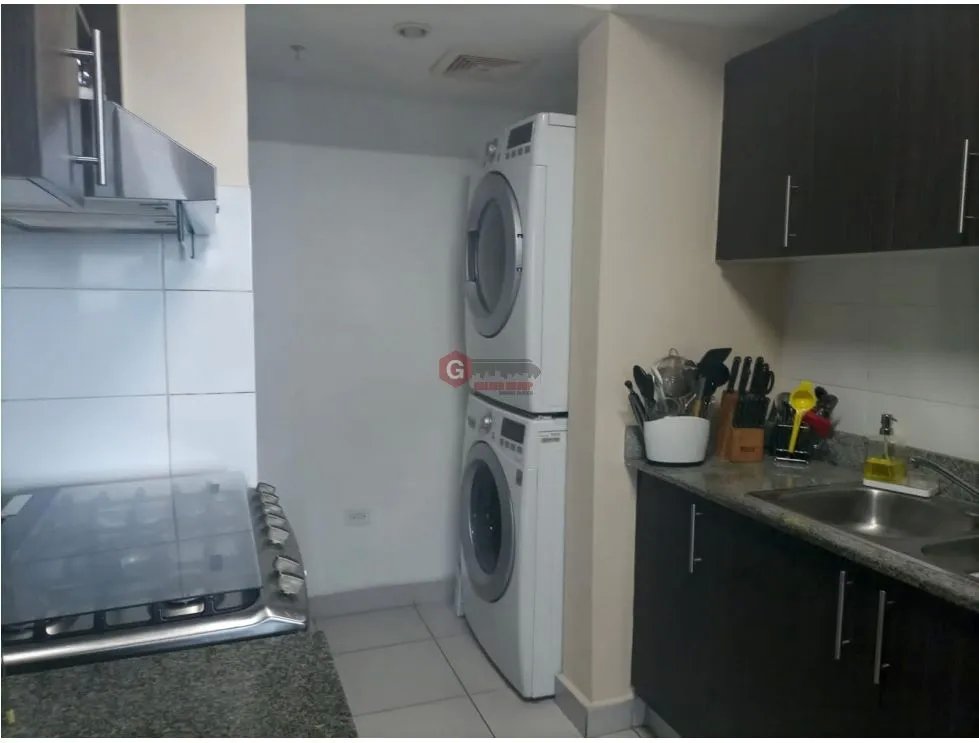 Apartment for sale in Carrasquilla