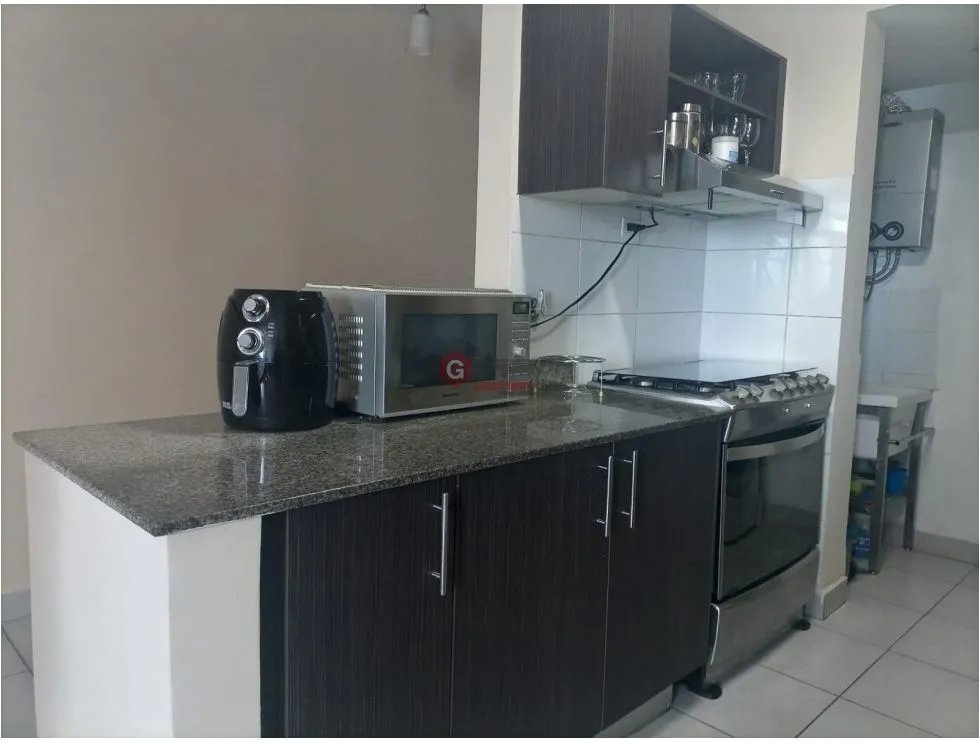 Apartment for sale in Carrasquilla