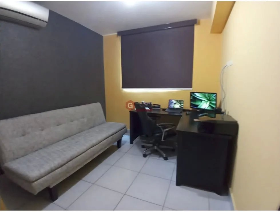 Apartment for sale in Carrasquilla