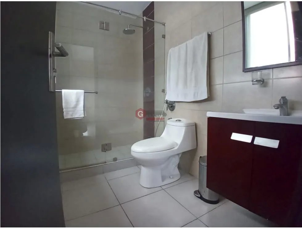 Apartment for sale in Carrasquilla