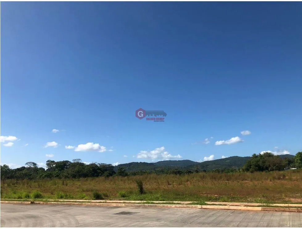 Building Lot for sale in Tocumen