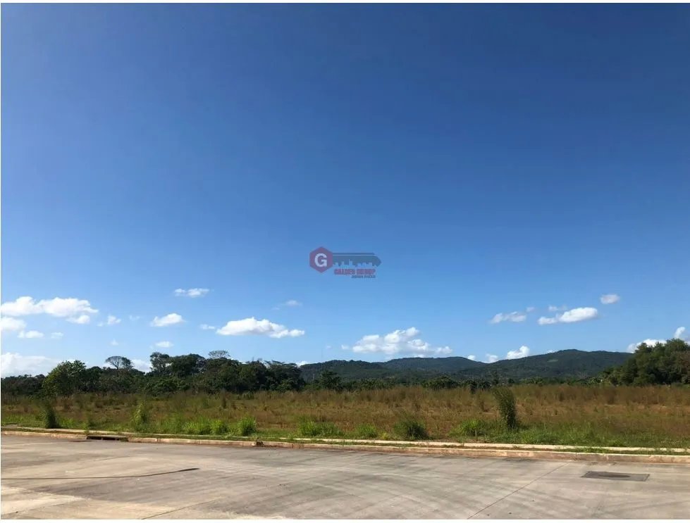 Building Lot for sale in Tocumen