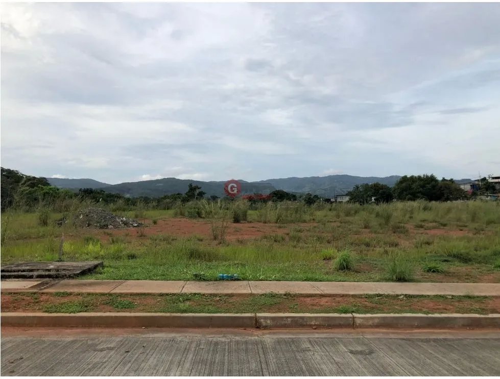 Building Lot for sale in Tocumen