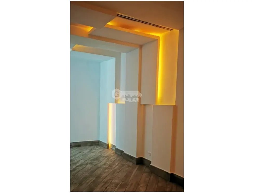 Commercial Space for rent in Parque Lefevre