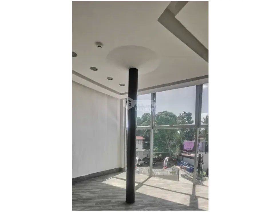 Commercial Space for rent in Parque Lefevre