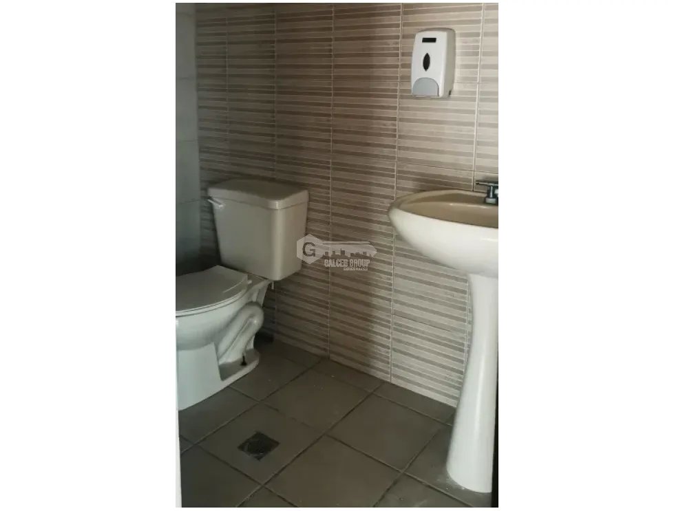 Commercial Space for rent in Parque Lefevre
