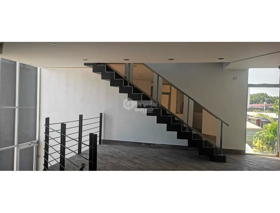 Commercial Space for rent in Parque Lefevre