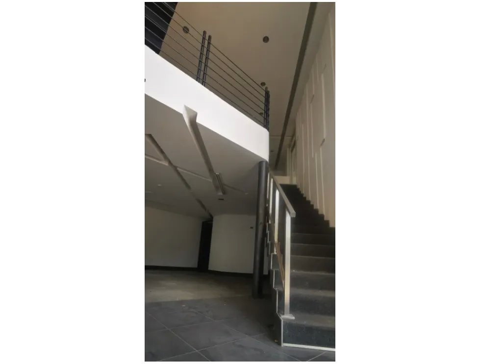 Commercial Space for rent in Parque Lefevre