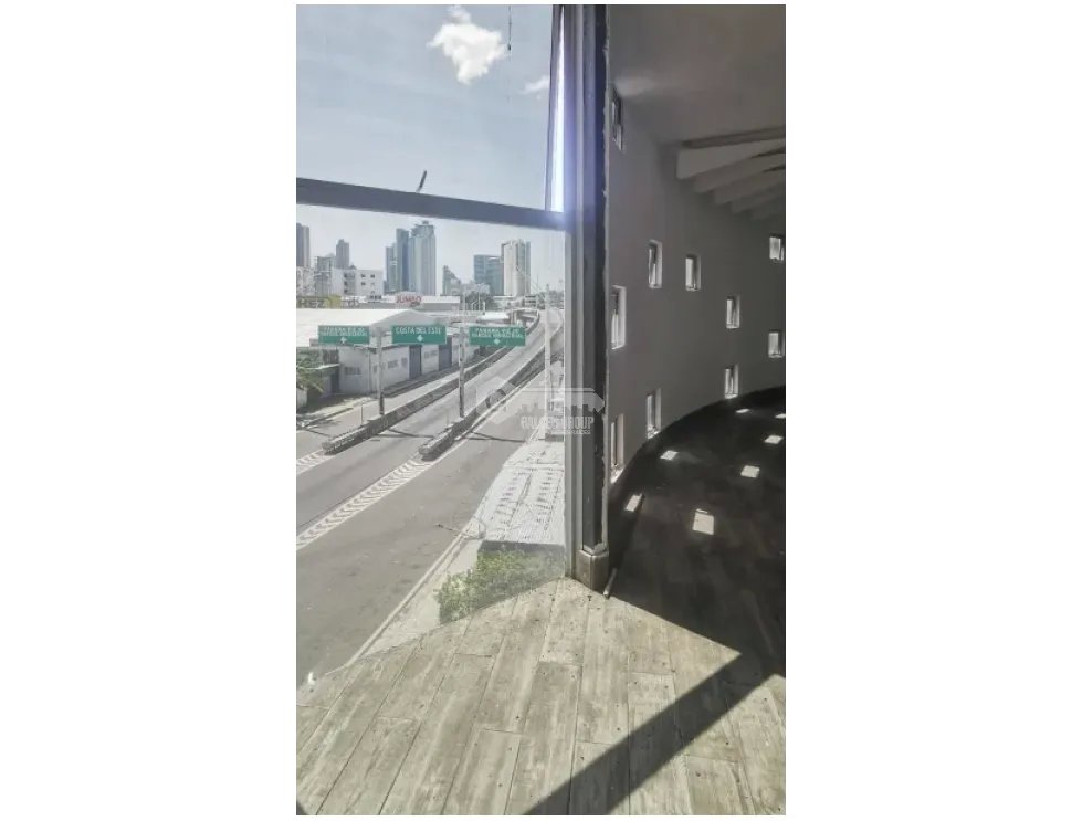 Commercial Space for rent in Parque Lefevre